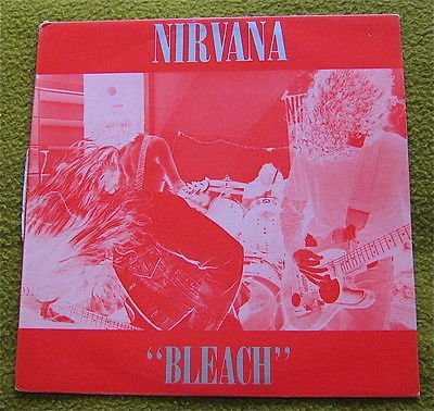 dj-rafael-boneco-10-discos-de-vinil-mais-caros-do-mundo-Nirvana– Bleach-1989-rare