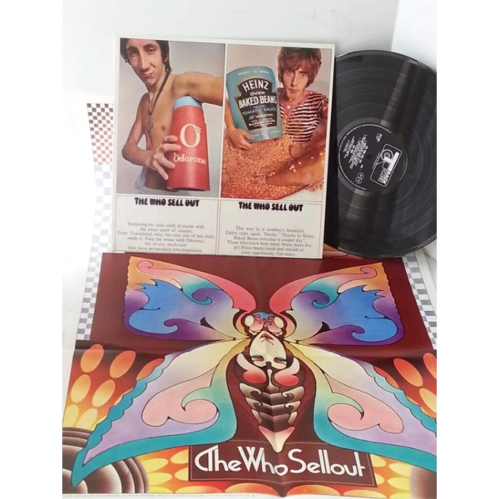 dj-rafael-boneco-10-discos-de-vinil-mais-caros-do-mundo-The-Who–Sell-Out-1967