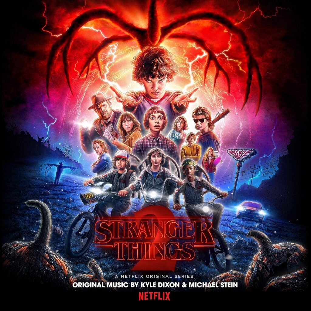 trilha-sonora-stranger-things-em-vinil-temporada-2-capa