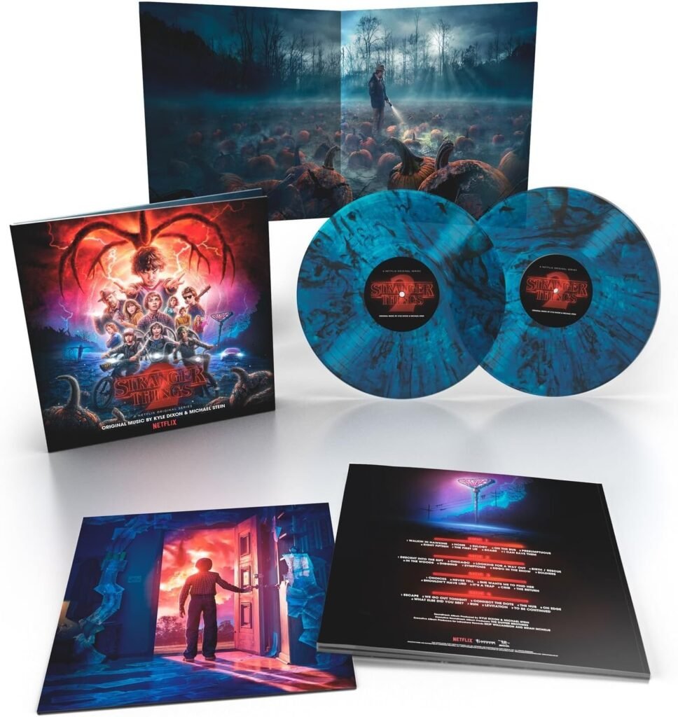 trilha-sonora-stranger-things-em-vinil-temporada-2-discos