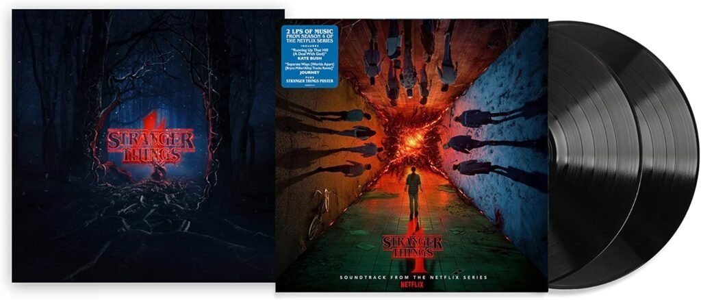trilha-sonora-stranger-things-em-vinil-temporada-4-discos