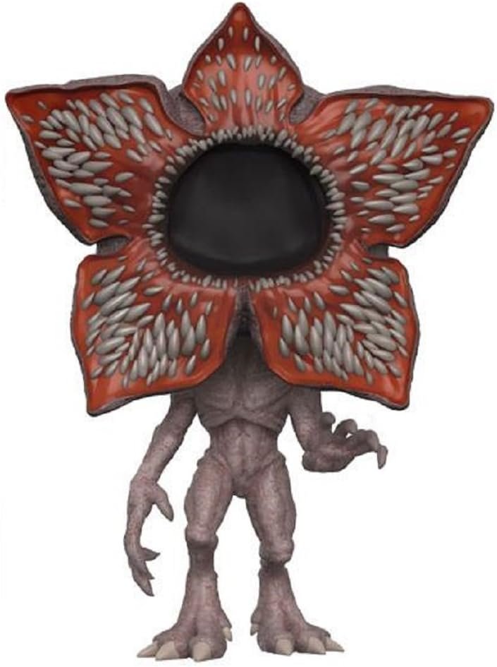 Stranger Things - Demogorgon boneco colecionável